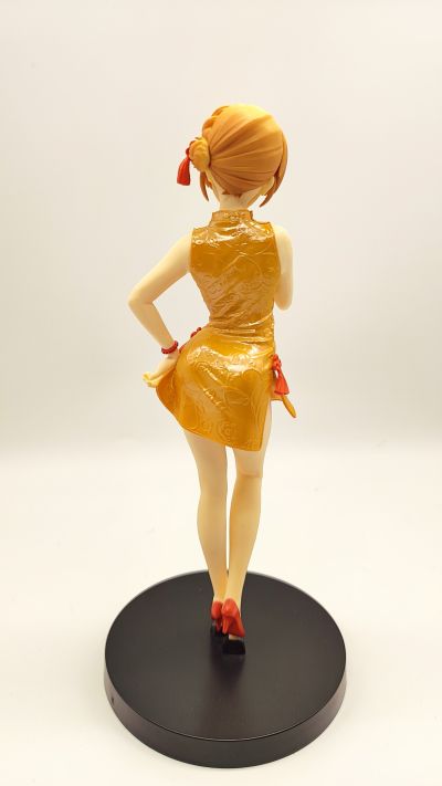 Kyunties 我的青春恋爱物语果然有问题。完 一色彩羽