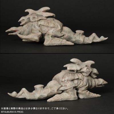 大怪兽系列  安能（暂译）