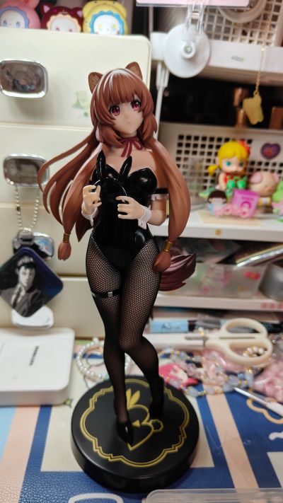 BiCute Bunnies 盾之勇者成名录 第三季 拉芙塔利雅