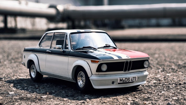 HC24 宝马 2002款 turbo