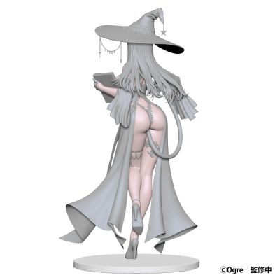 魔女克琉塞拉