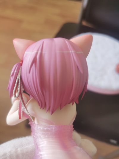 萝球社！SS 凑智花 兽耳内衣