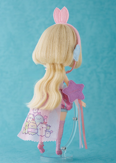 Near Harmonia 角落小伙伴 天妇罗虾尾 偶像／炸虾尾 偶像