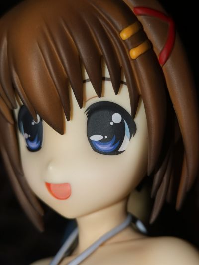 魔法少女奈叶 The MOVIE 2nd A's 八神疾风 水着Ver.