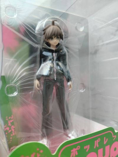 POP UP PARADE 枪弹辩驳1・2 Reload 苗木诚