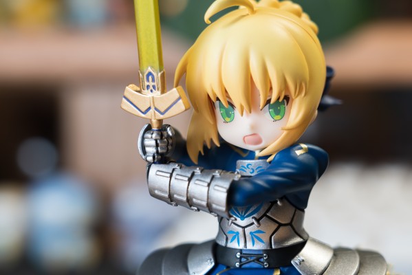 Desktop Astrea Fate/Grand Order Saber