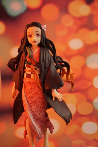 鬼灭之刃 克服阳光的灶门祢豆子