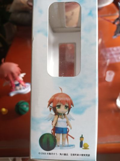 天降之物 伊卡洛斯