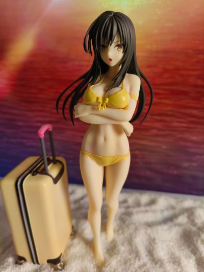 To LOVEru 古手川唯