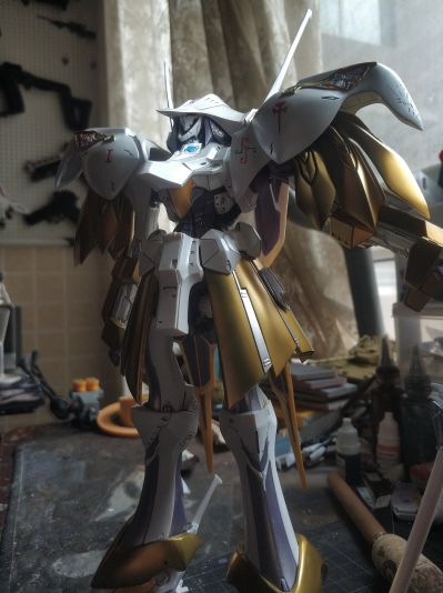 HSGK 五星物语 SCHPERTOR K.O.G.