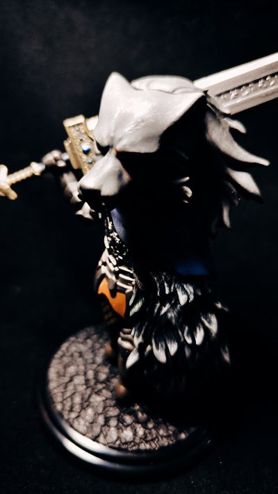 艾尔登法环 系列盒蛋 第一弹