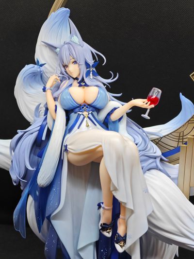 碧蓝航线 鵗（信浓） 胧月十夜