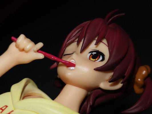 绯色战姬 一色茜 歯磨きあかねおはようVer. 