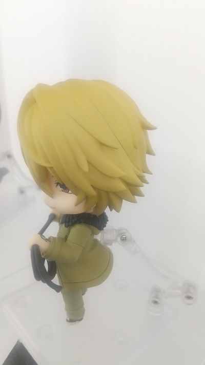 粘土人#2779 家庭教师 迪诺