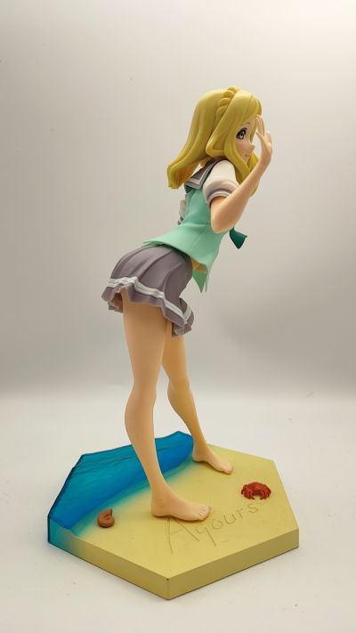 超级景品 Love Live! Sunshine!! 小原鞠莉 