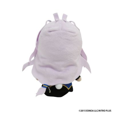 调皮伙伴！刀剑乱舞 毛绒玩偶36/千子村正