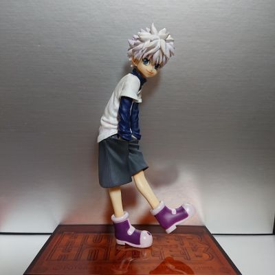 猎人 DX系列 第2弹 奇犽·揍敌客