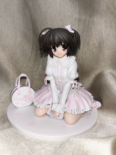 ToHeart2 柚原木实 甜美萝莉ver.