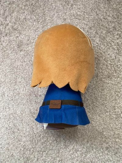 咒术回战 超大玩偶 真希·狗卷