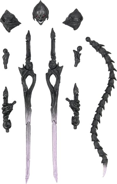 纺织箱 ～第3节～