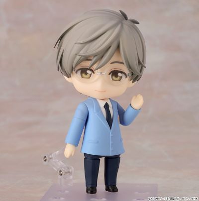 粘土人#2743 百变小樱 月城雪兔