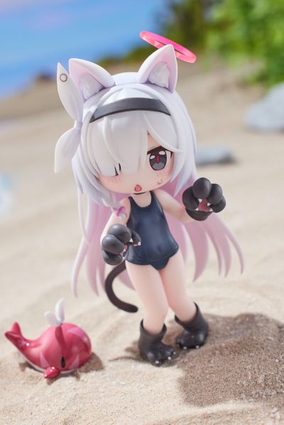 蔚蓝档案 普拉娜