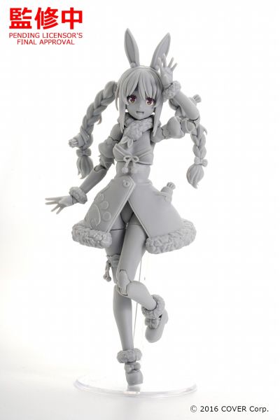 PLAMATEA hololive 兔田佩克拉