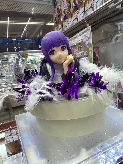 托腮胸像 葬送的芙莉莲 菲伦