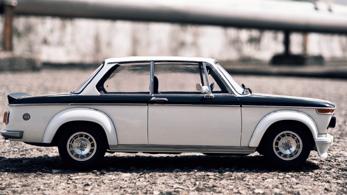 HC24 宝马 2002款 turbo