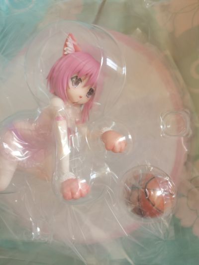 萝球社！SS 凑智花 兽耳内衣