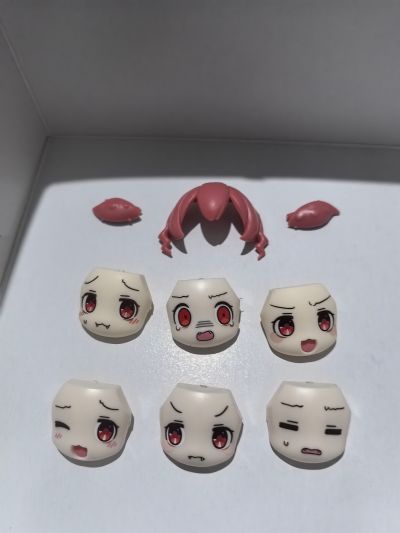 Plafia 安可萌