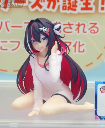 悠闲时光 hololive #hololive IF AZKi