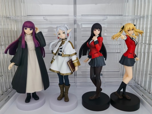 POP UP PARADE  葬送的芙莉莲 菲伦