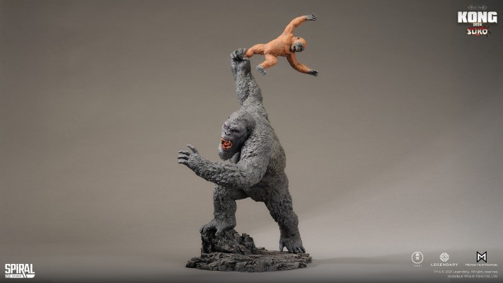 金刚 2024（迷你金刚流星锤版）