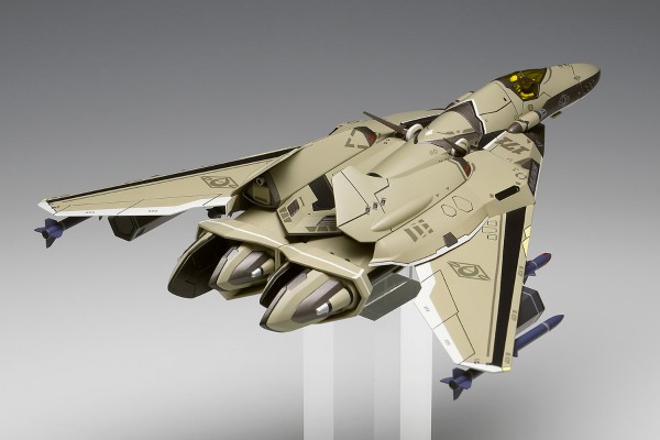 超时空要塞系列 VF-171 梦魇Plus（边境宇宙样式）