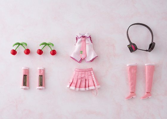 Harmonia humming 樱花未来