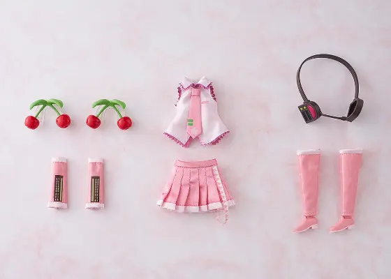 Harmonia humming 樱花未来