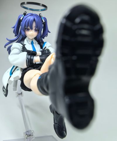 figma#630 蔚蓝档案 早濑优香