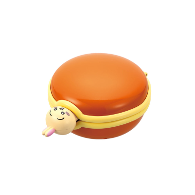 吉伊卡哇 快来玩吧！来聊天吧！  乌萨奇的铜锣烧床