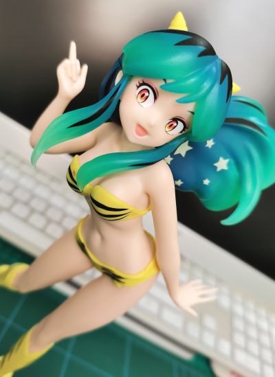 福星小子 独特魅力-拉姆-~Shooting star~