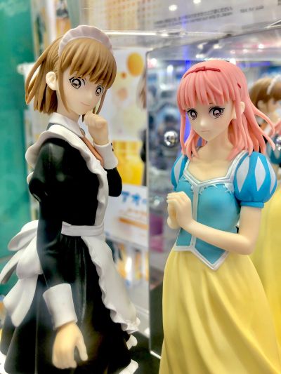 青之箱 鹿野千夏 校园文化节