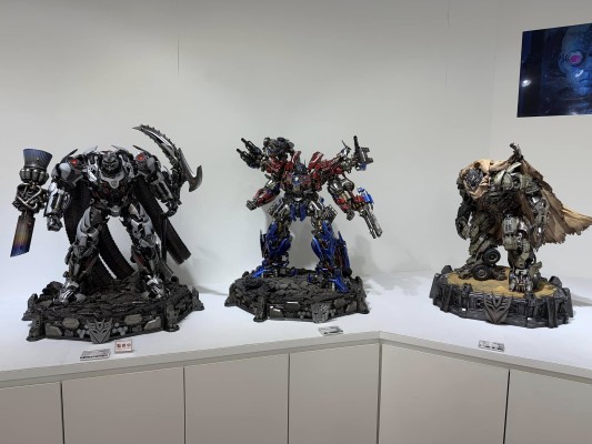 展览馆线XL 异形3 异形狗