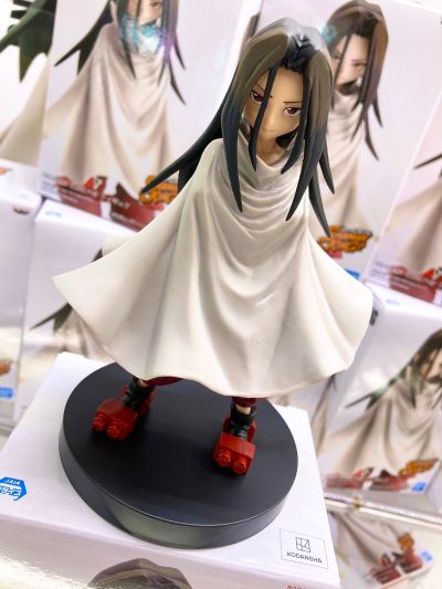 通灵王 麻仓叶王