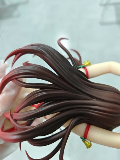 租借女友 水原千鹤 毛茸茸圣诞比基尼 2nd Xmas