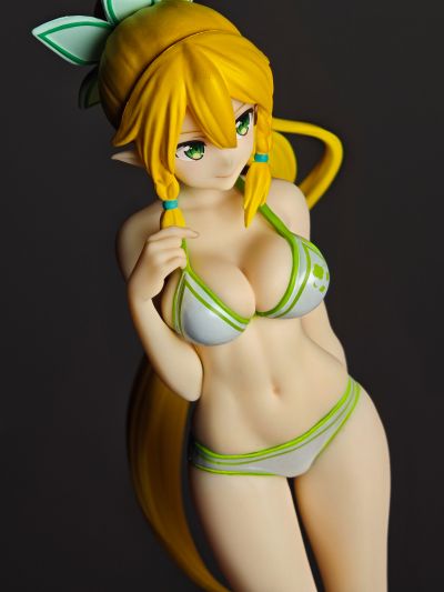 POP UP PARADE BEACH QUEENS 刀剑神域进击篇：暮色黄昏 莉法