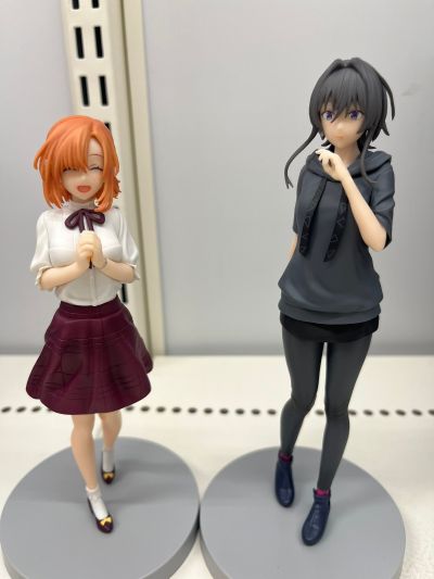 恋语轻唱 　Desktop×Decorate Collections　“朝凪依”