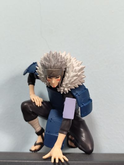 火影忍者疾风传 PANEL SPECTACLE～最強的战士们～千手扉间