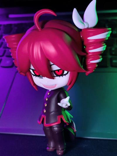 粘土人#2028 地狱征服者 地狱犬