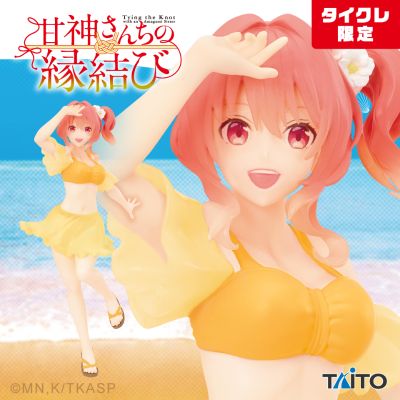 Coreful 缘结甘神家 甘神夕奈（TAITO限定）