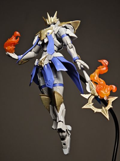 30MF 利贝尔牧师